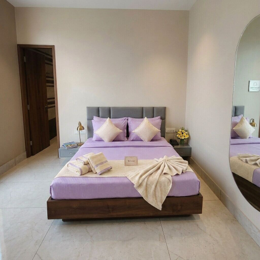 Others 3, Hotel Kanak, Ganganagar