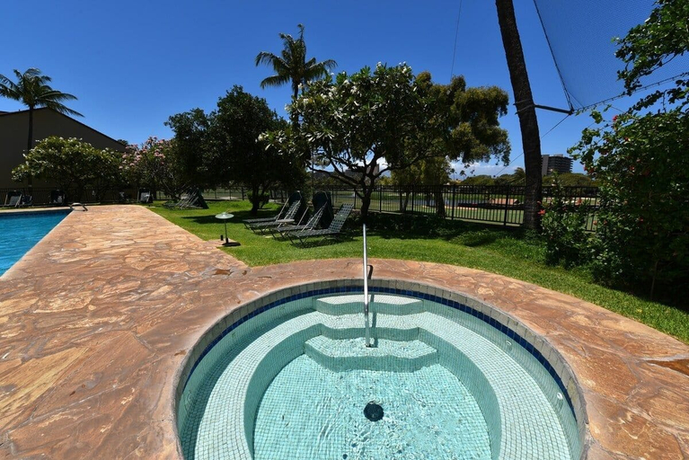 Others 2, Sweeping Ocean Views 2 Storey, 2bd, 2BR Unit, Steps to the Pool, Walk to the Beach! - KRL H303, Maui