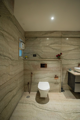 Others 3, The Canvas by Redolive 2bhkgachibowli Hitech, Hyderabad