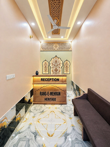 Others 4, Rang E Mehran Heritage, Jodhpur