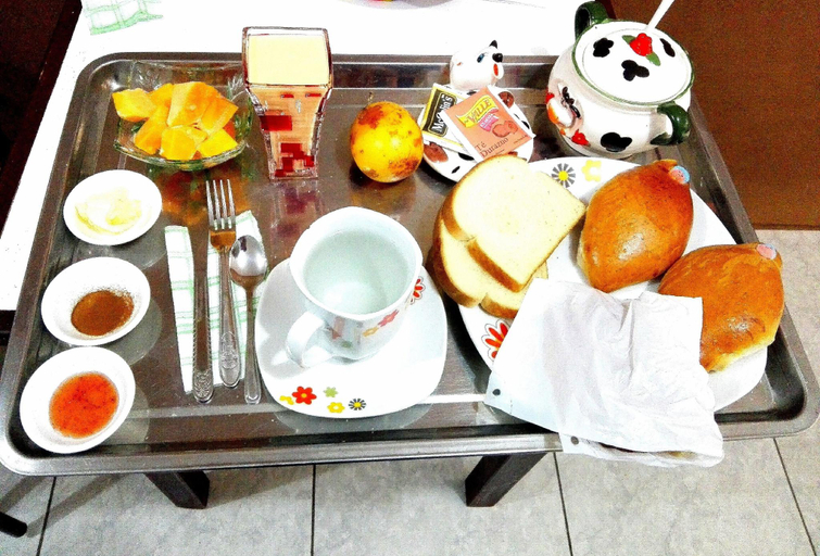 Food & Drinks 5, Samay Misti Av Independencia, Arequipa