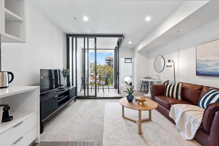 Others 4, Resort-style Living! ~ 1bed/1bath/1car, Brisbane