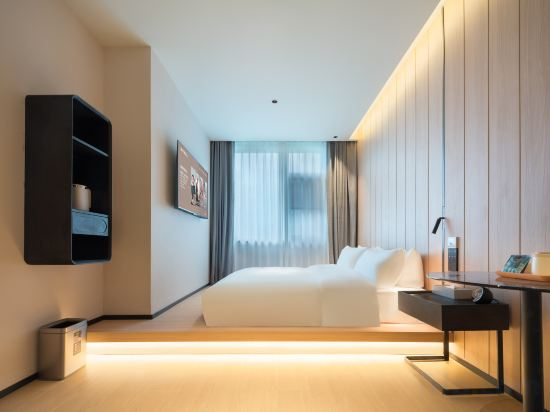 Others 4, QINGLAN S HOTEL, Zhengzhou