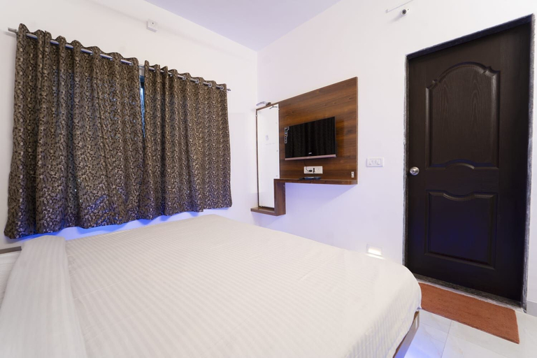 Others 4, Vihaann Residency, Satara