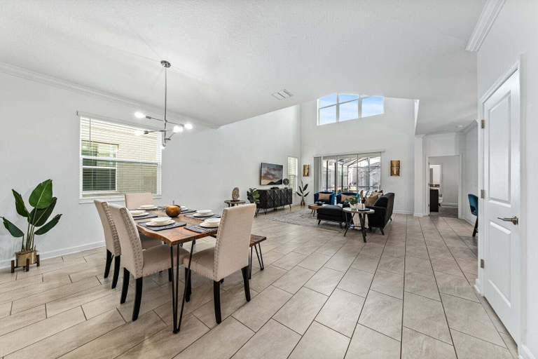 Others 3, Home & Storey Lake Water 5br/5ba - Park Amenities, Osceola