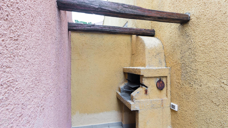 Others 3, Il Borgo Apartments A4 - SV-D600-BOVE3D1A, Savona