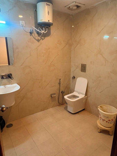 Others 2, Hotel MR Residency, Dehradun