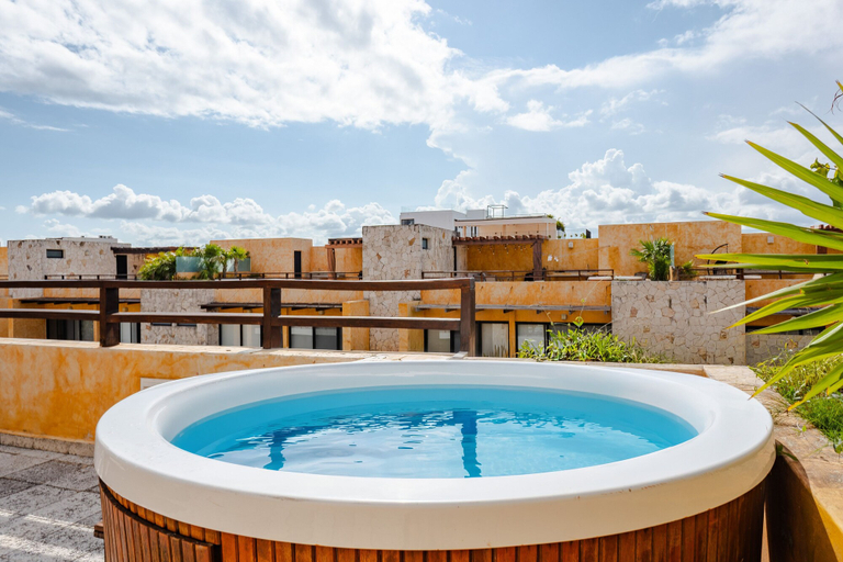Others 3, Lunada 406 2 Bedroom Condo, Cozumel
