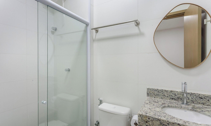 Others 5, Apt With 3 Suites in a Condo With a Pool - Vll0009, Maraú