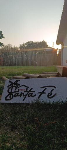 Exterior & Views, Vila Santa Fé Caraíva, Porto Seguro