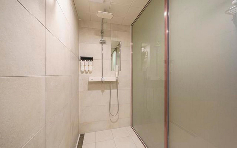 Bathroom 5, Jamsil Mary Jane, Songpa