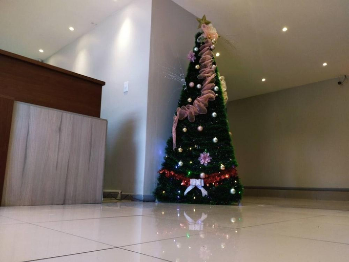 Others 5, hostal low cost, Santiago