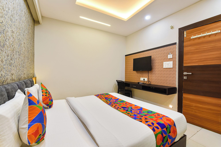 Others 3, FabHotel The Samsara I, Indore