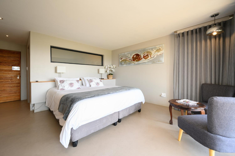 Bedroom 3, Riebeek Vista, West Coast
