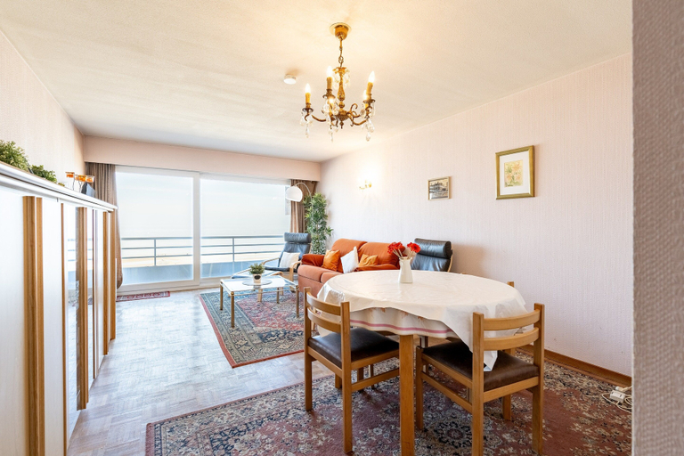 Others 3, Apartment in Blankenberge by the Beach, West-Vlaanderen