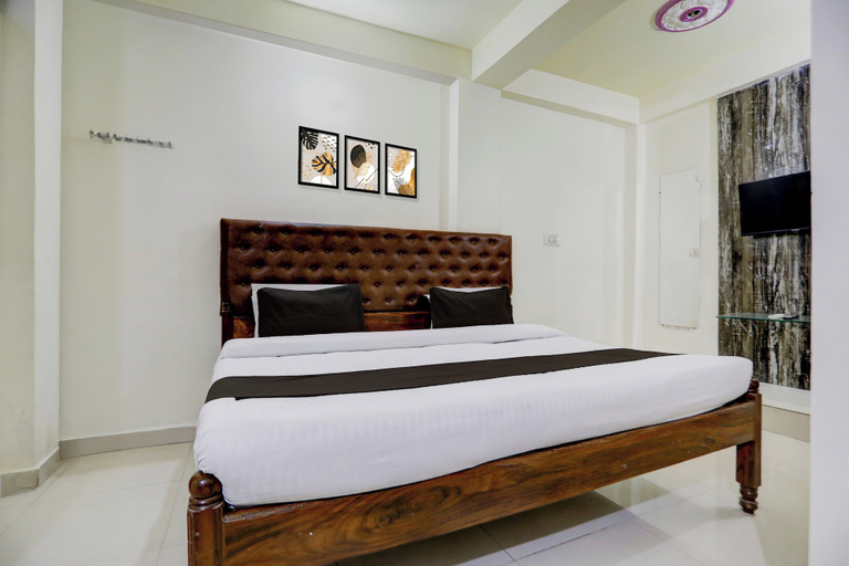 Others 5, Hotel O Hanuman Nagar Kankarbagh, Patna