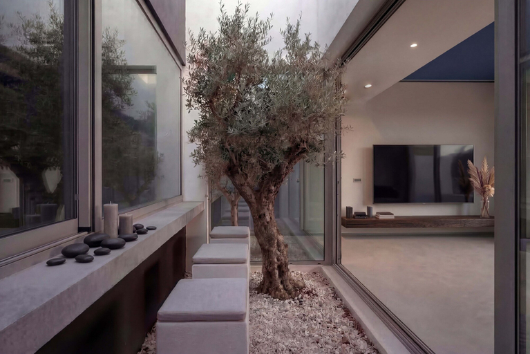 Others 3, Anzo Villas, South Aegean