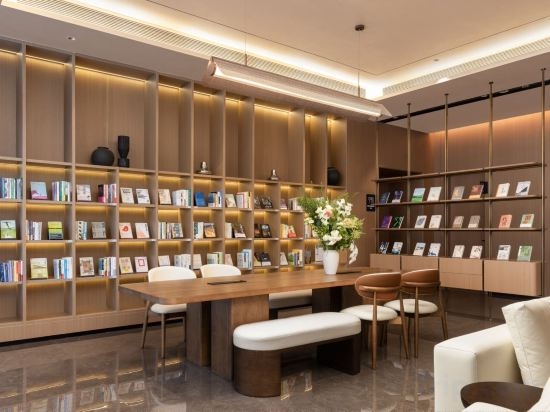 Others 5, Atour X Hotel, Kaifa Avenue, Guiyang EDTZ, Guiyang