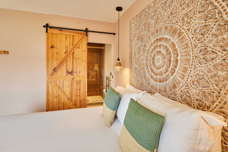 Others 3, Host Stay Casa Formentera, North Yorkshire