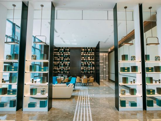 Others 4, Yancheng High-tech Zone Jinjiang Metropolo Hotel, Yancheng
