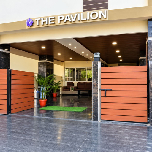 Others 2, Hotel The Pavilion, Guntur