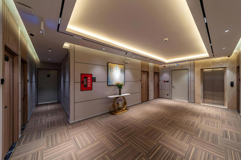 Public Area 3, BM HOTEL, Ho Chi Minh City