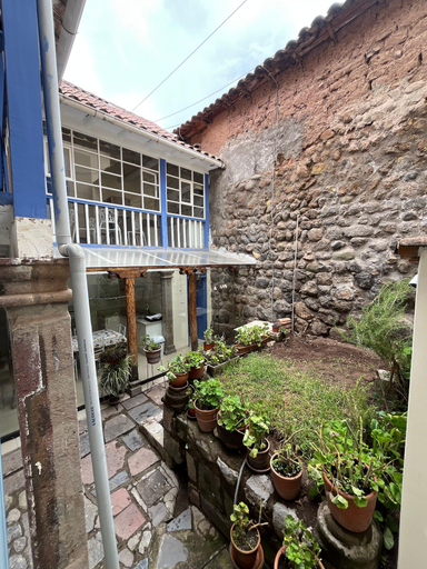 Others 2, Casa Waynapata Centro Histórico Cusco, Cusco