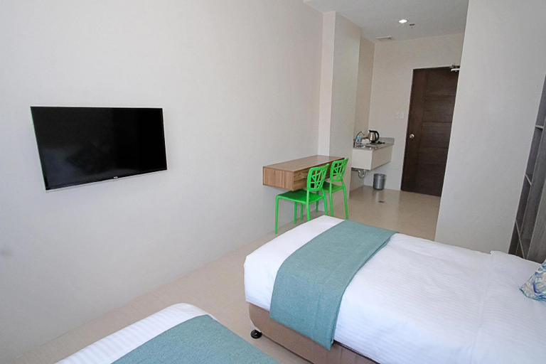 Bedroom 3, Sukro, Bacolod City