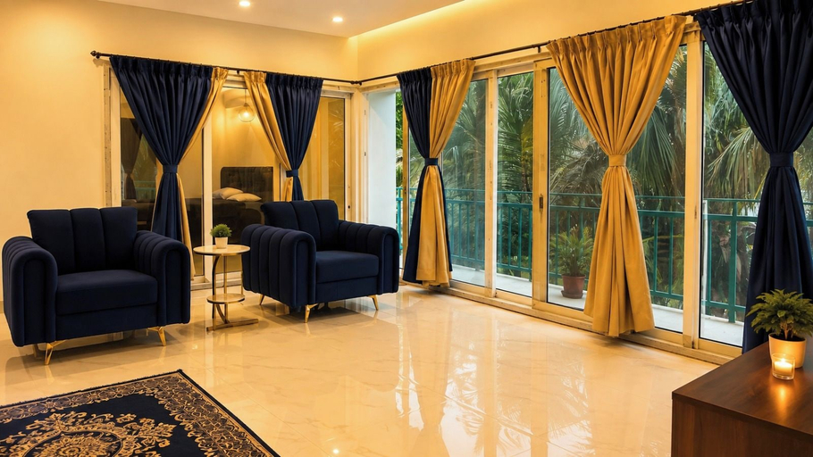 Others 3, Mogachi Casa Goa Beach Stay, North Goa