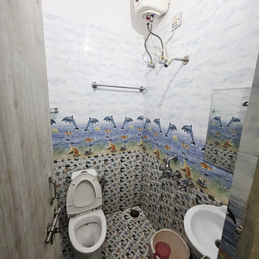 Others 2, SV Inn Hotel, Lucknow