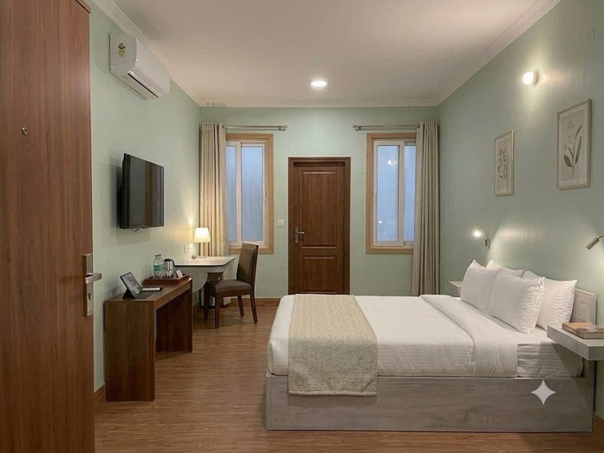 Others 5, Palette Hotel and Resort Mayapur, Nadia