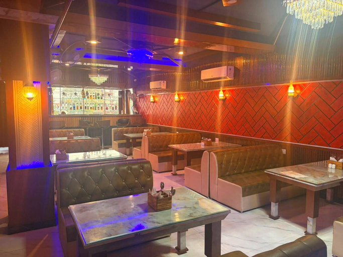 Others 4, Hotel MR Residency, Dehradun