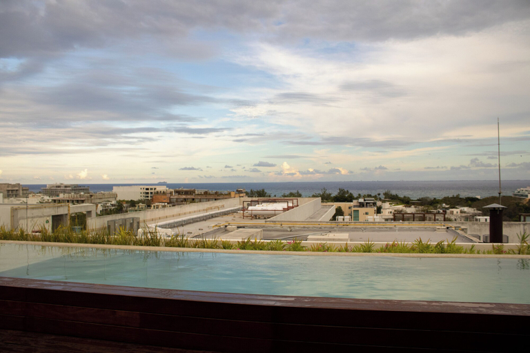 Others 4, Paravian 107A 1BR Condo Playa del Carmen, Cozumel