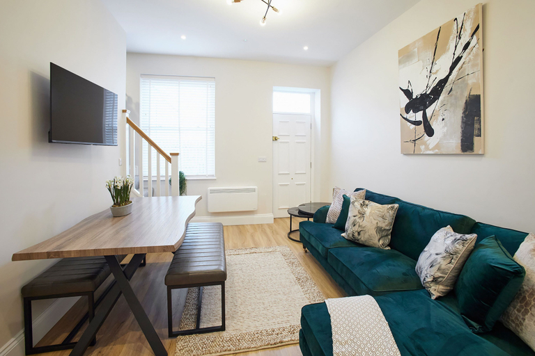 Others 3, Host Stay - Temperance Mews, Redcar and Cleveland
