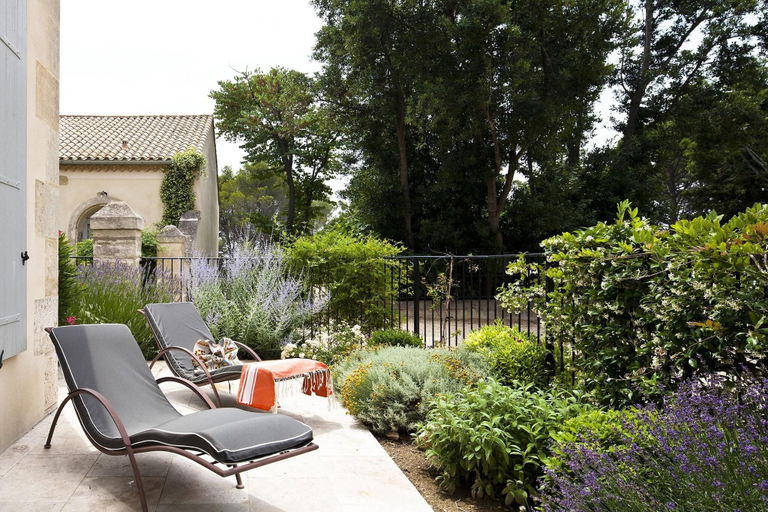 Others 4, Château Les Carrasses, Hérault