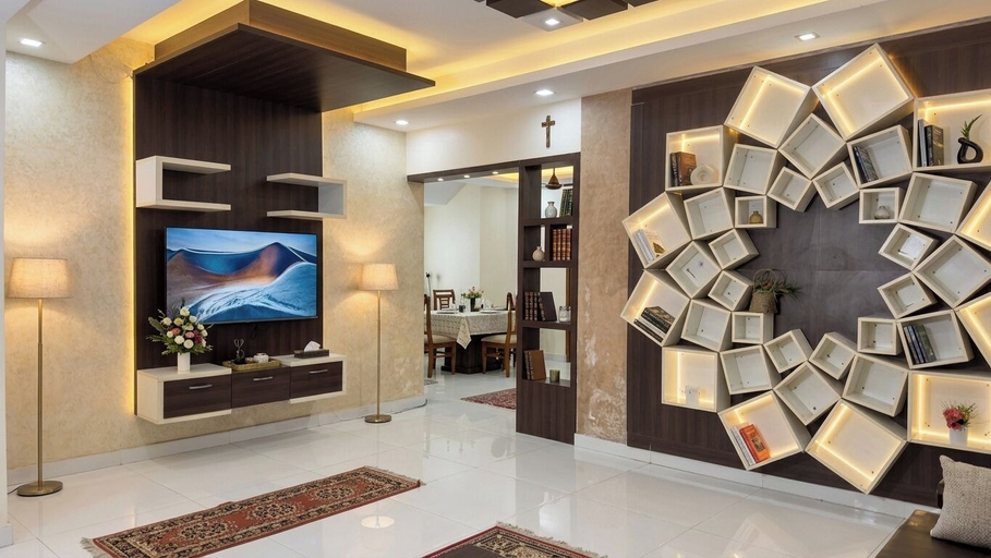 Others 4, Grand Villa Kochi, Ernakulam
