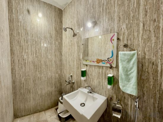 Others 3, Kdm Hotel Indore Palace- Newly Renovated 4 Star Premium Hotel, Ahmadnagar