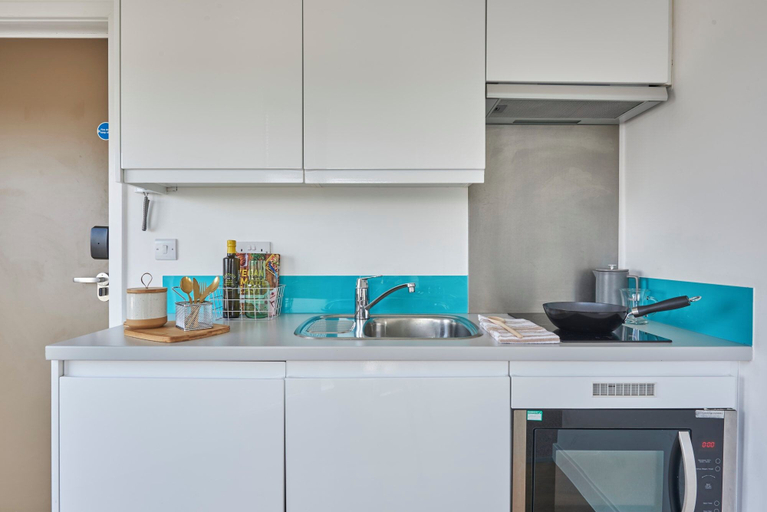 Others 4, Student Only Felda House Wembley, London