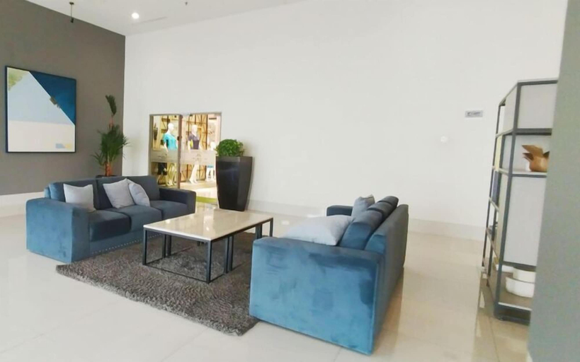 Others 5, Stylish Studio At Apartment Orchard Supermall Mansion, Surabaya