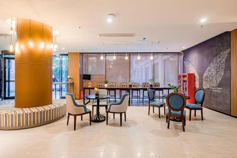Food & Drinks 5, GME NanJing CaoChanGMEn Nanyihou Stress Hotel, Nanjing