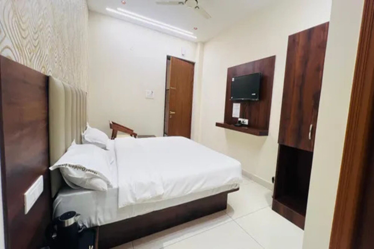 Others 3, FabHotel Golden Inn Kr Puram, Bangalore