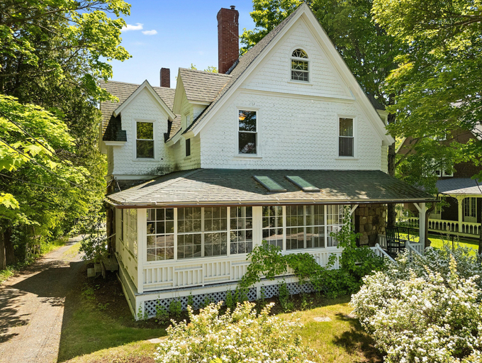 Others 3, La Maisonette - Historic Renovated 6 BR Downtown Bar Harbor, Hancock