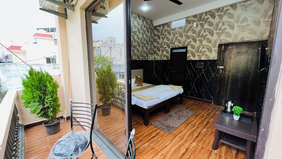 Others 5, Elite Boutique Stays, Ujjain