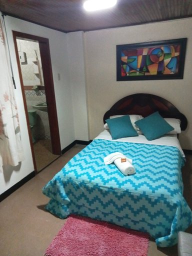 Others 4, Casa Tundama, Duitama