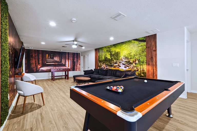 Others 4, Disney Mansion With Hot Tub, Pool & Resort Access, Osceola