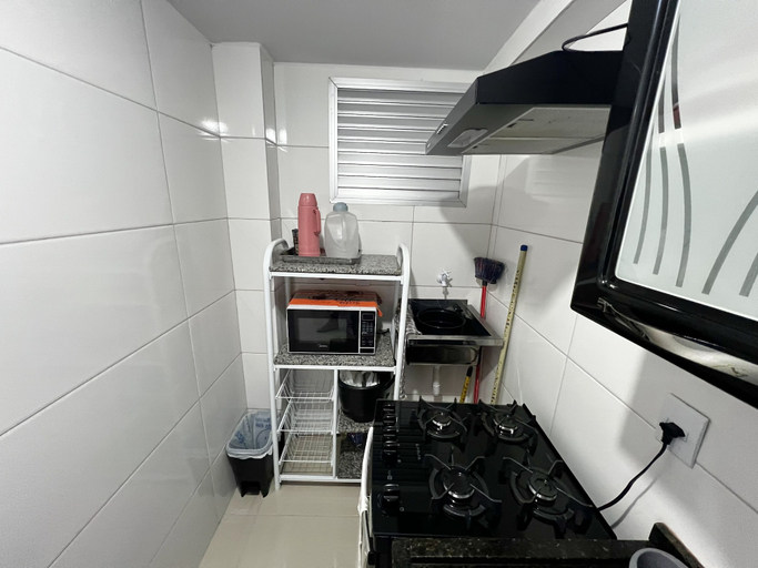 Others 4, CRCN - Amethist Tower, Caldas Novas