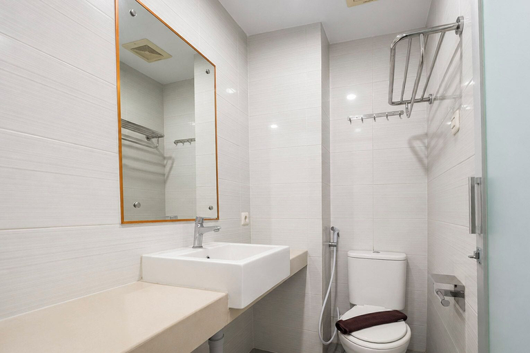 Others 4, Relaxing Studio At Apartment Skyview Medan, Medan