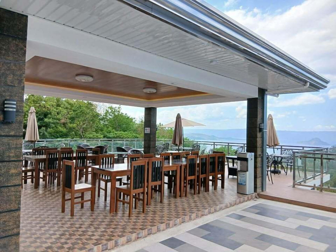 Others 2, Highlights Taal Lakeview Resort, Mataas Na Kahoy