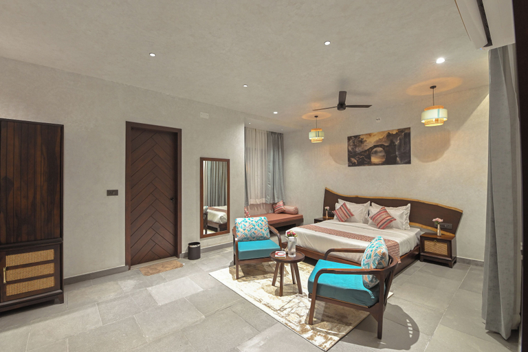 Others 5, Kaizen Eirene Luxe Villa, Udaipur
