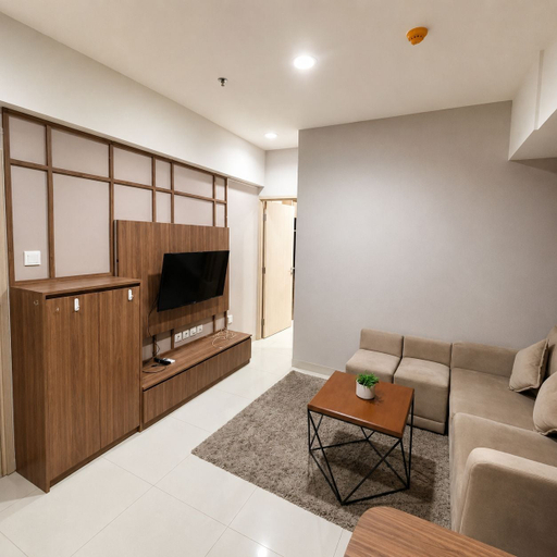Others 2, Draxentra Luxury Stay at OrangeCountry, Cikarang